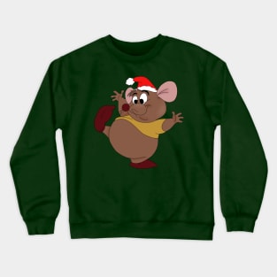 Christmas Gus Crewneck Sweatshirt